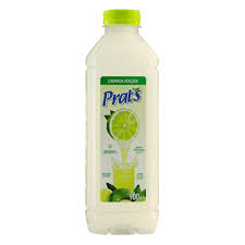 SUCO REFRIG PRATS 900ML LIMON ADOC