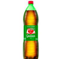 REFRIG ANTARCT 1,5L PET GUARANA