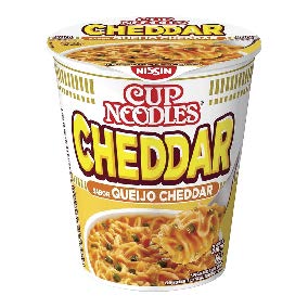 MAC INST CUP NOODLES QUEIJO CHEDDAR