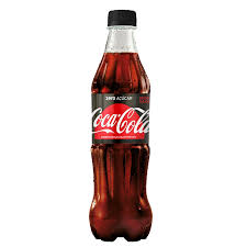 REFRIG COCA COLA 200ML PET S/ACUCAR