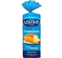 PAO FORMA VISCONTI 400G TRAD