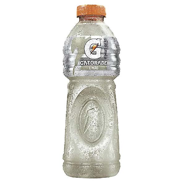 ISOT GATORADE 500ML LIMAO