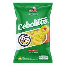 SALG CEBOLITOS 45G