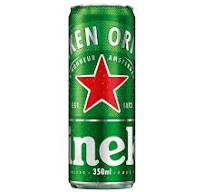 CERVEJA HEINEKEN 350ML LT SLEEK