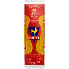 MAC GALO SEMOLA 500G ESPAGUETE