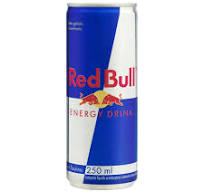 ENERG REDBULL 250ML