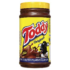 ACHOC PO TODDY 370G
