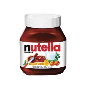 CR AVELA NUTELLA 140G