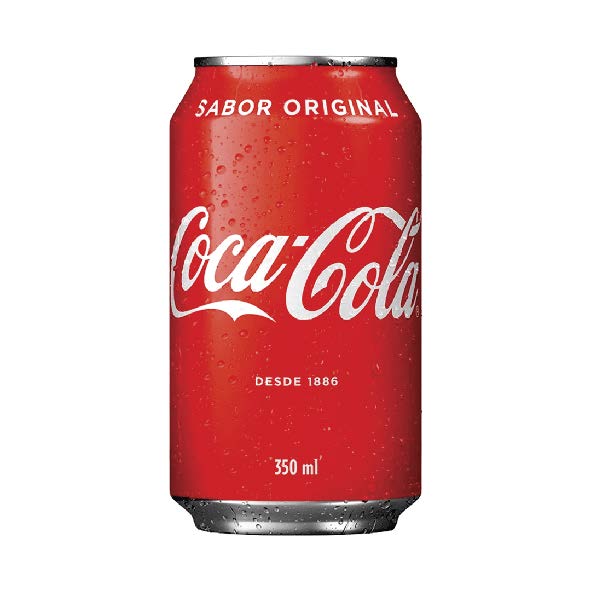 REFRIG COCA COLA 350ML