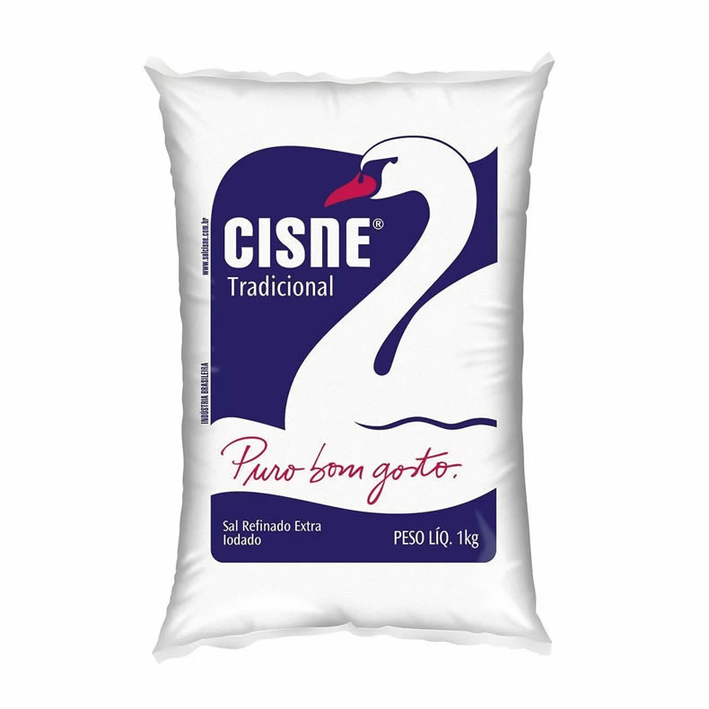 SAL REF CISNE 1KG