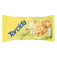 SALG LUCKY TORCIDA 100G CEBOLA