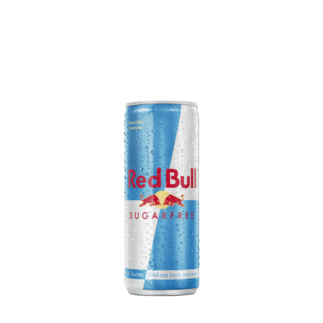 ENERG REDBULL 250ML LT SUGAR FREE