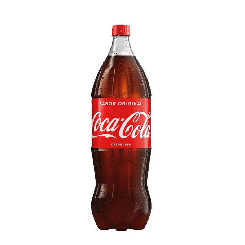 REFRIG COCA COLA 1,5L PET